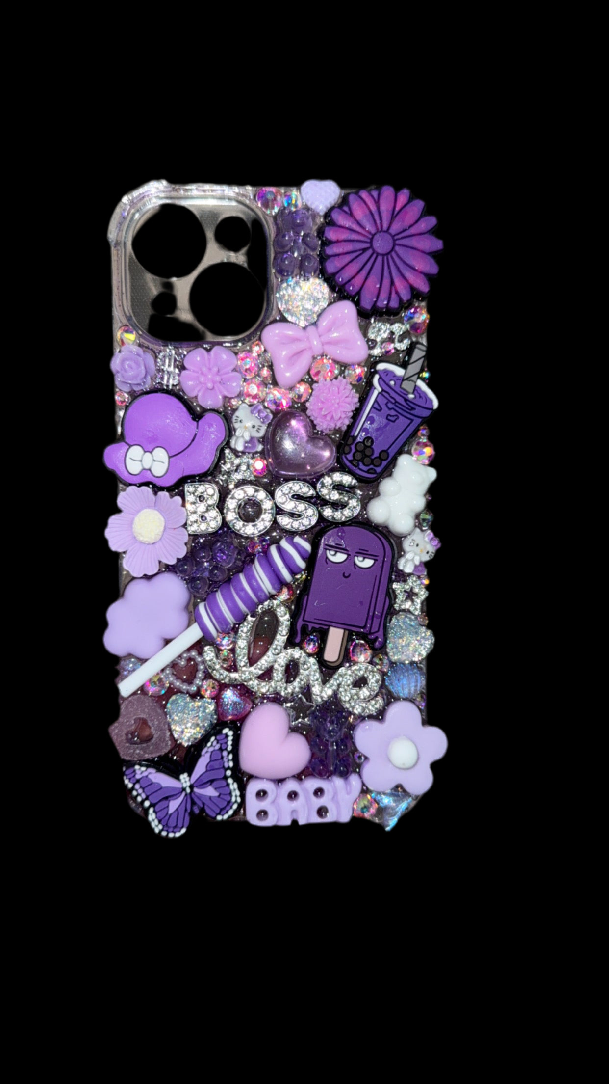 Customized Freestyle Phone Case