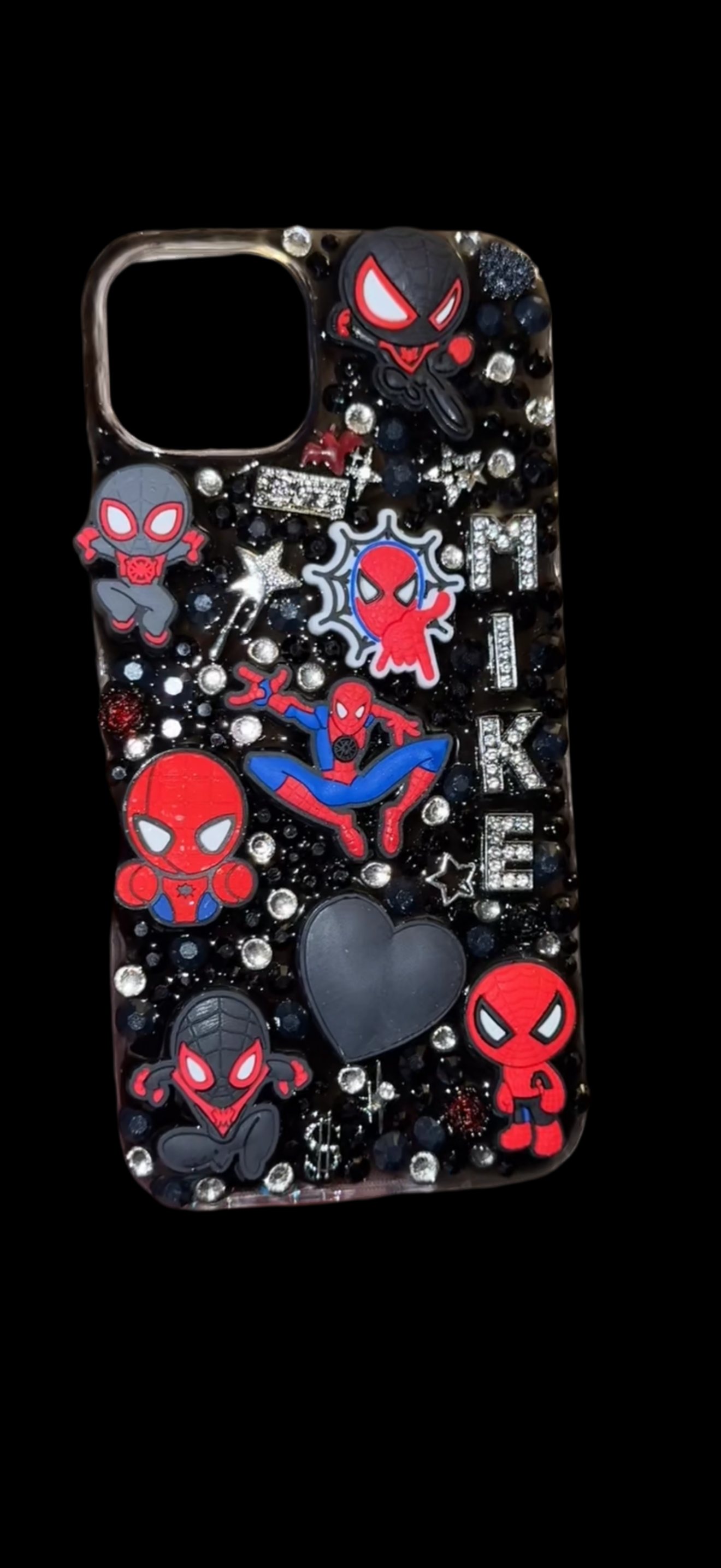 Customized Freestyle Phone Case