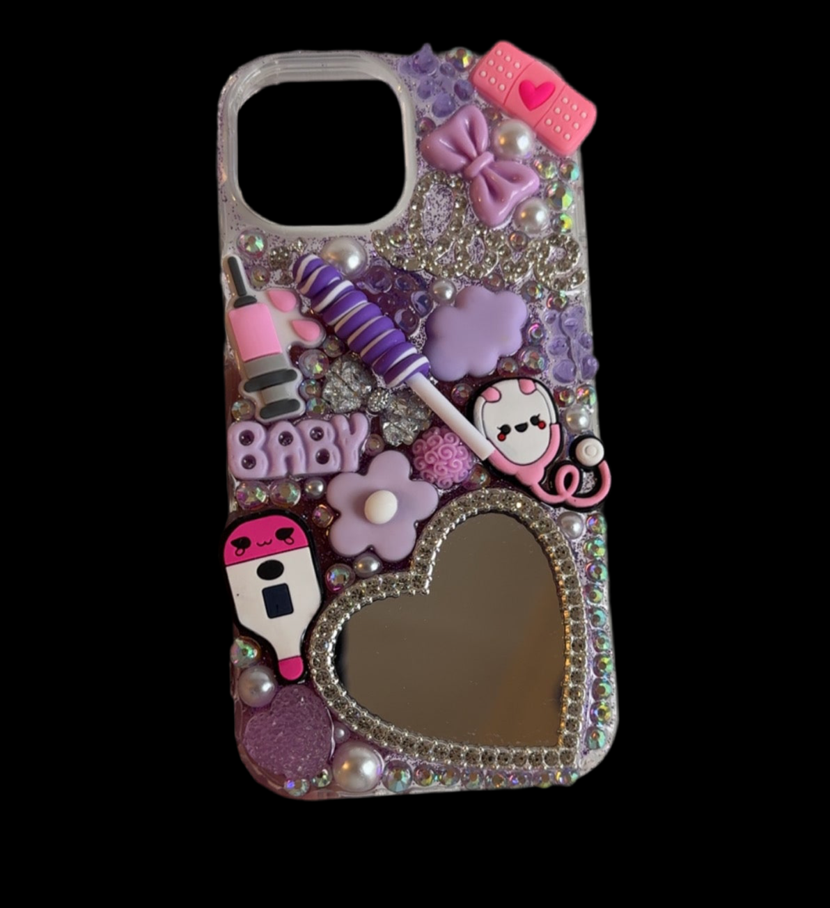 Customized Freestyle Phone Case