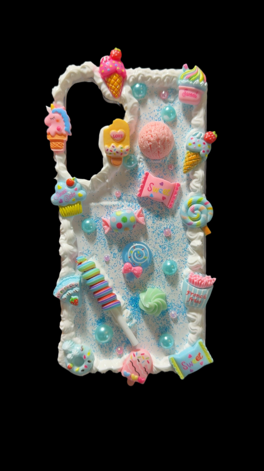 Decoden-style Samsung 25+