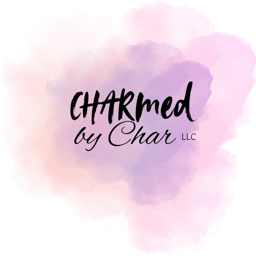 CHARMED BY CHAR LLC