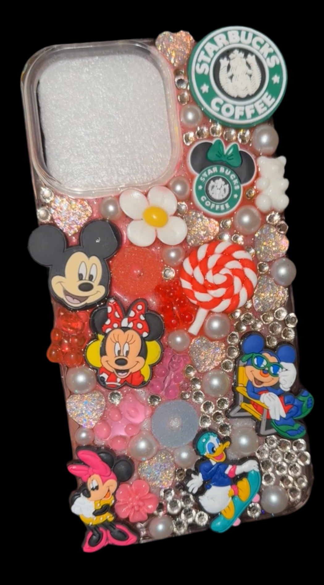 Customized Freestyle Phone Case