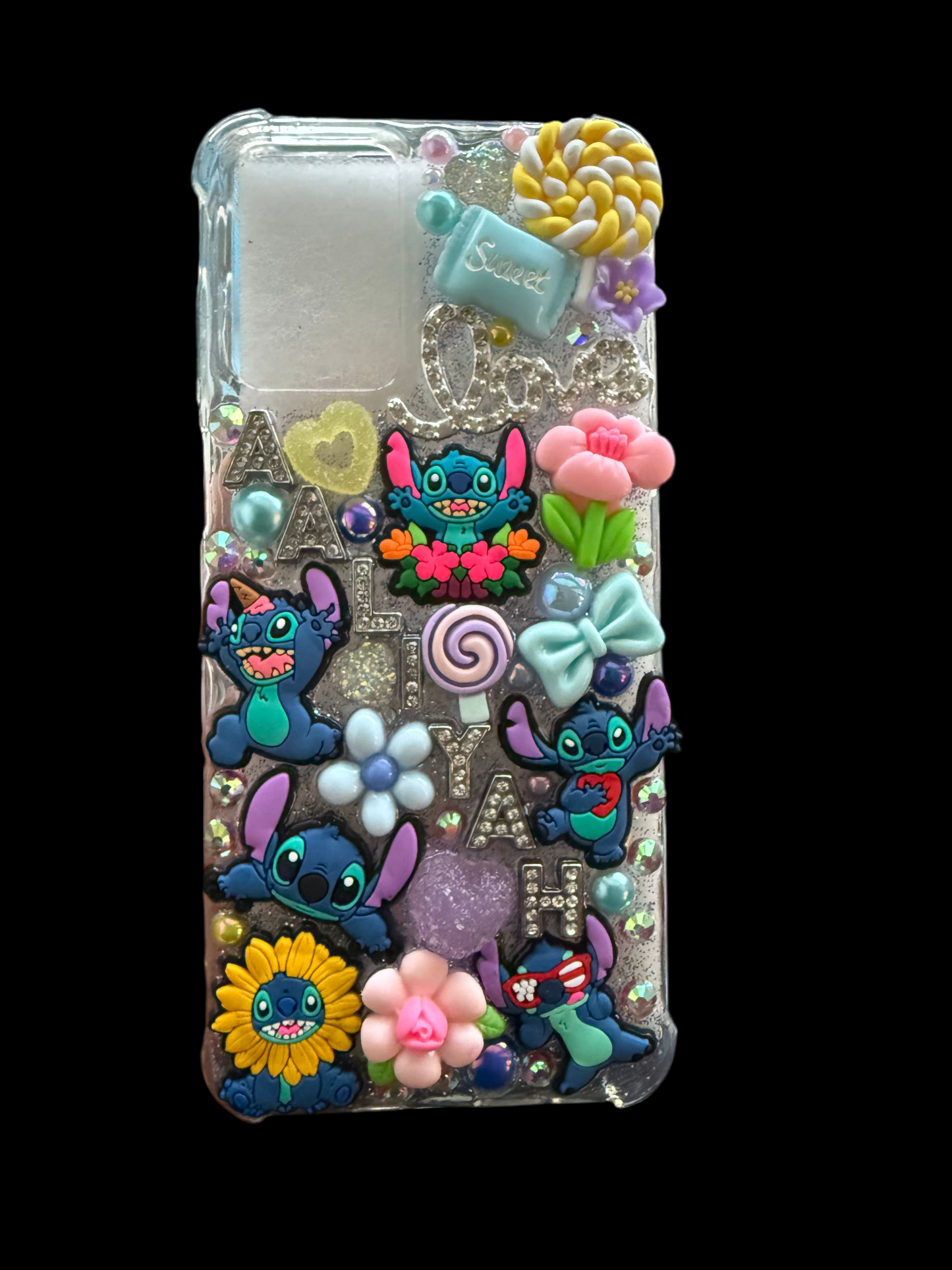 Customized Freestyle Phone Case