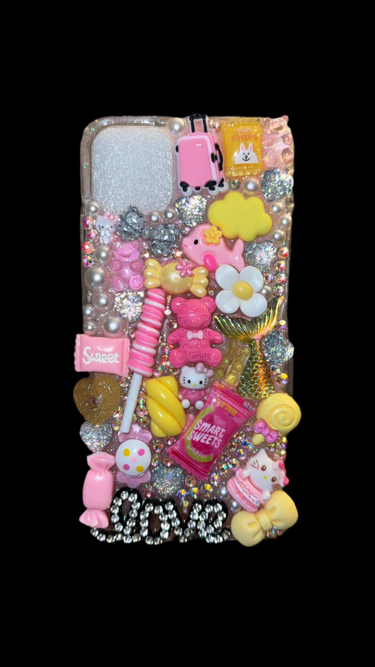 Customized Freestyle Phone Case