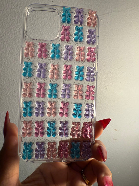 Gummy Bear Case